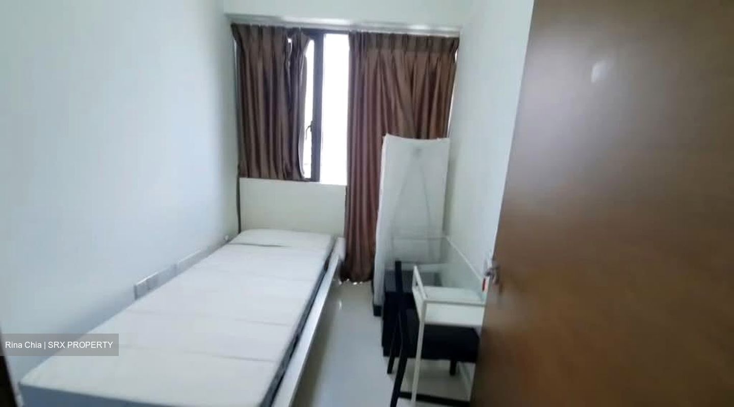 Forte Suites (D8), Apartment #557617181